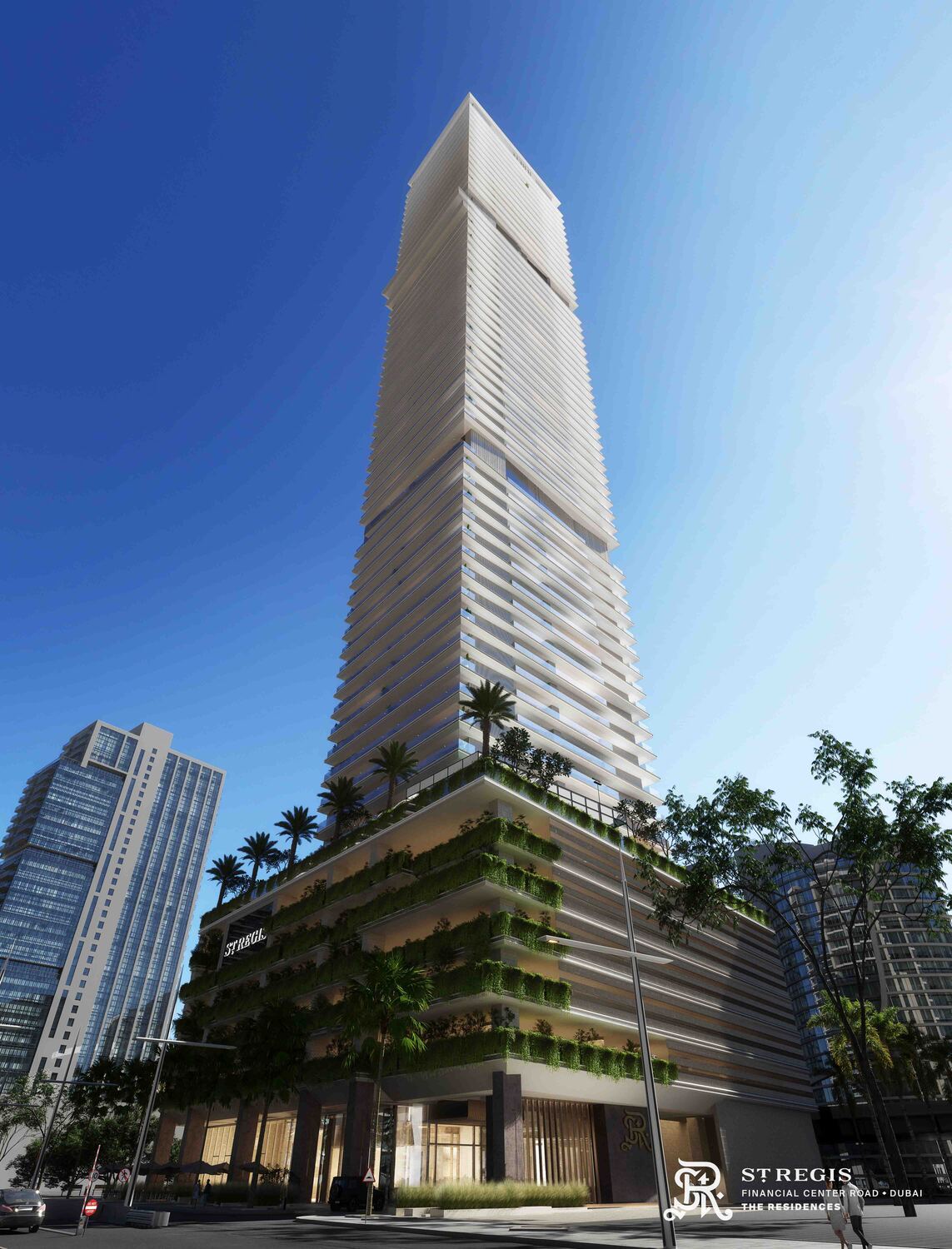 The St. Regis Residences gallery 3