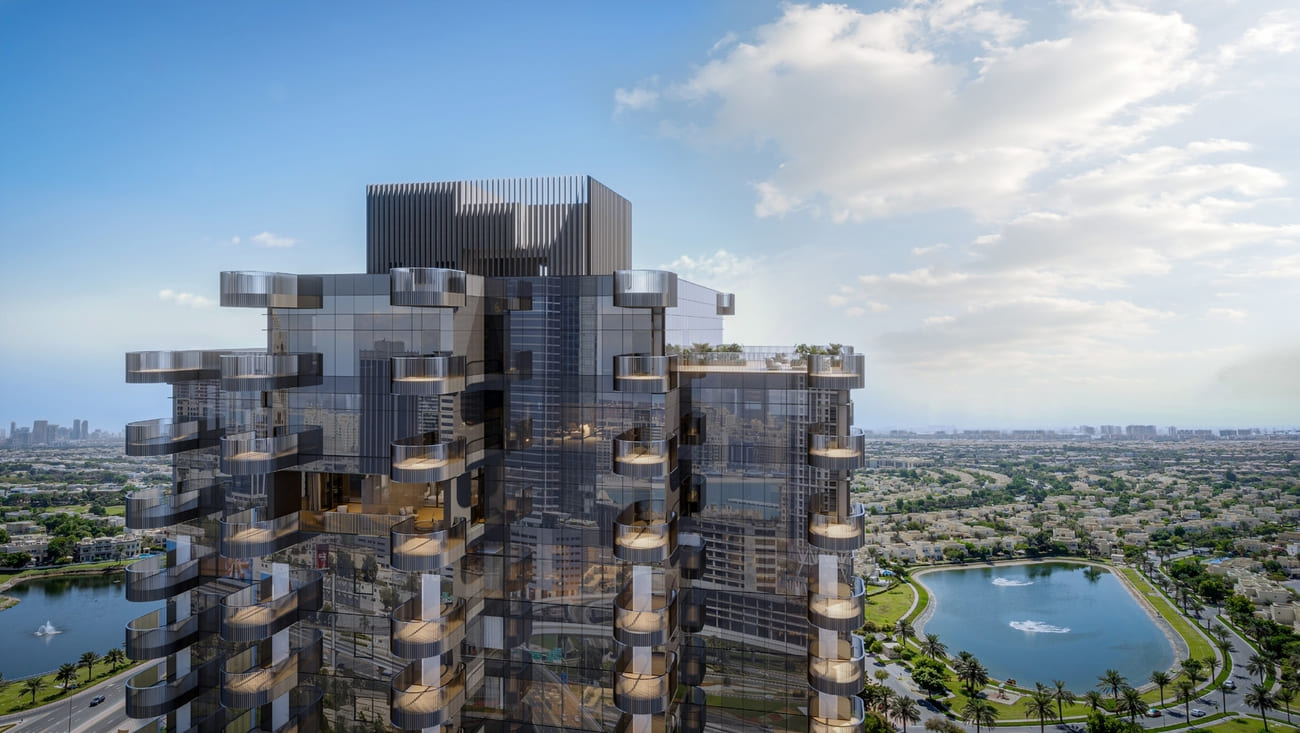 The W Residences gallery 4