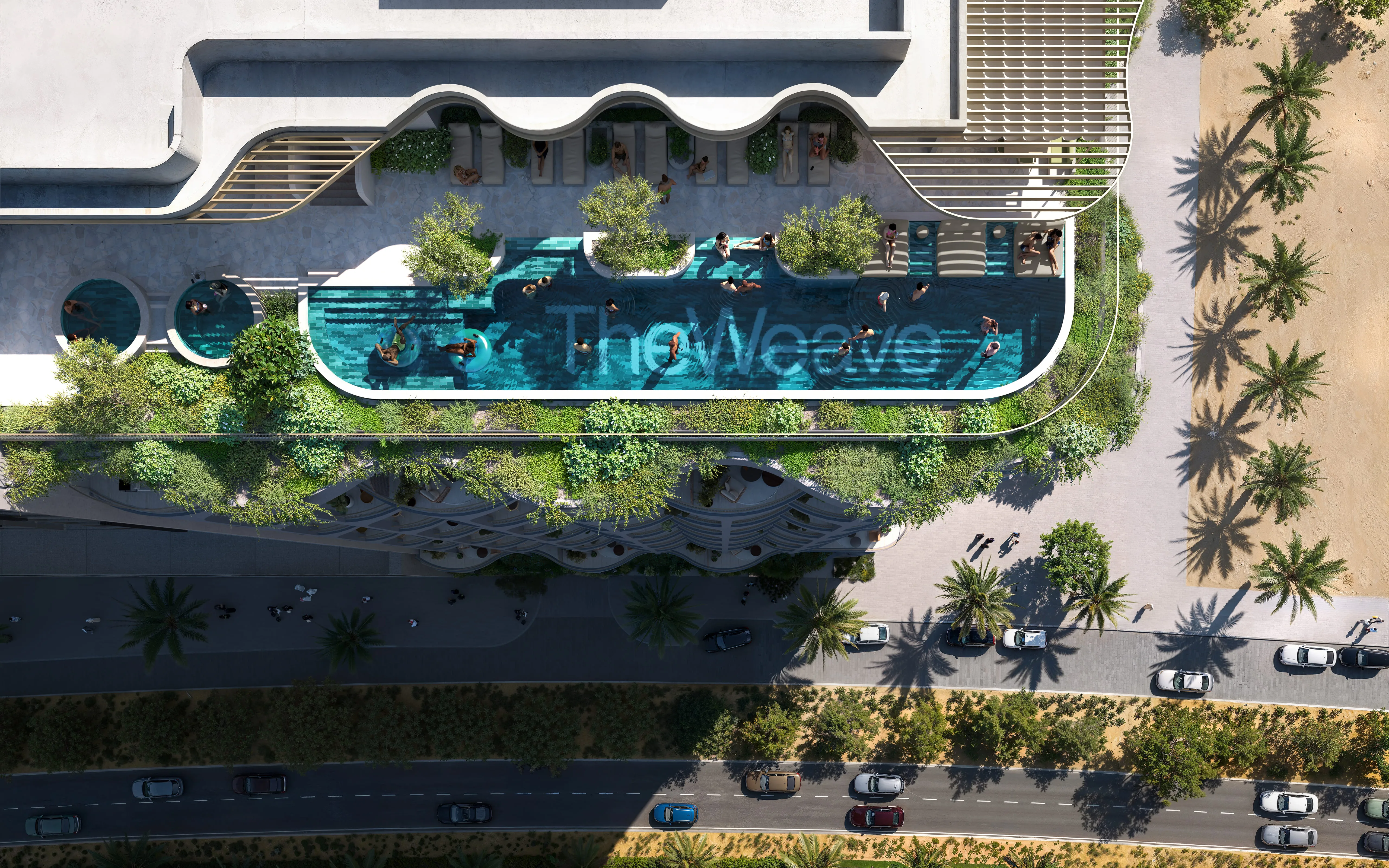 The Weave – Al Ghurair gallery 3