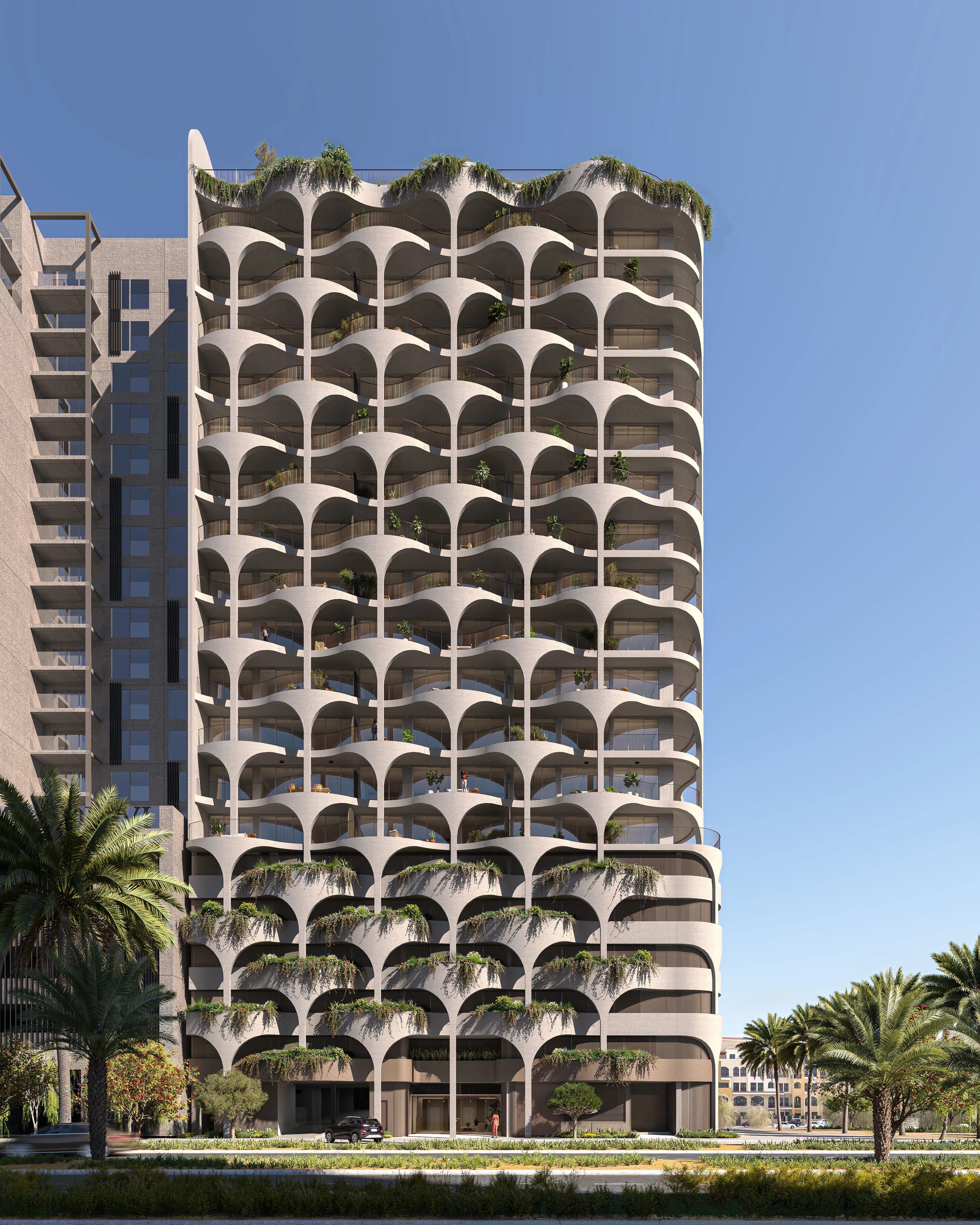 The Weave – Al Ghurair gallery 4