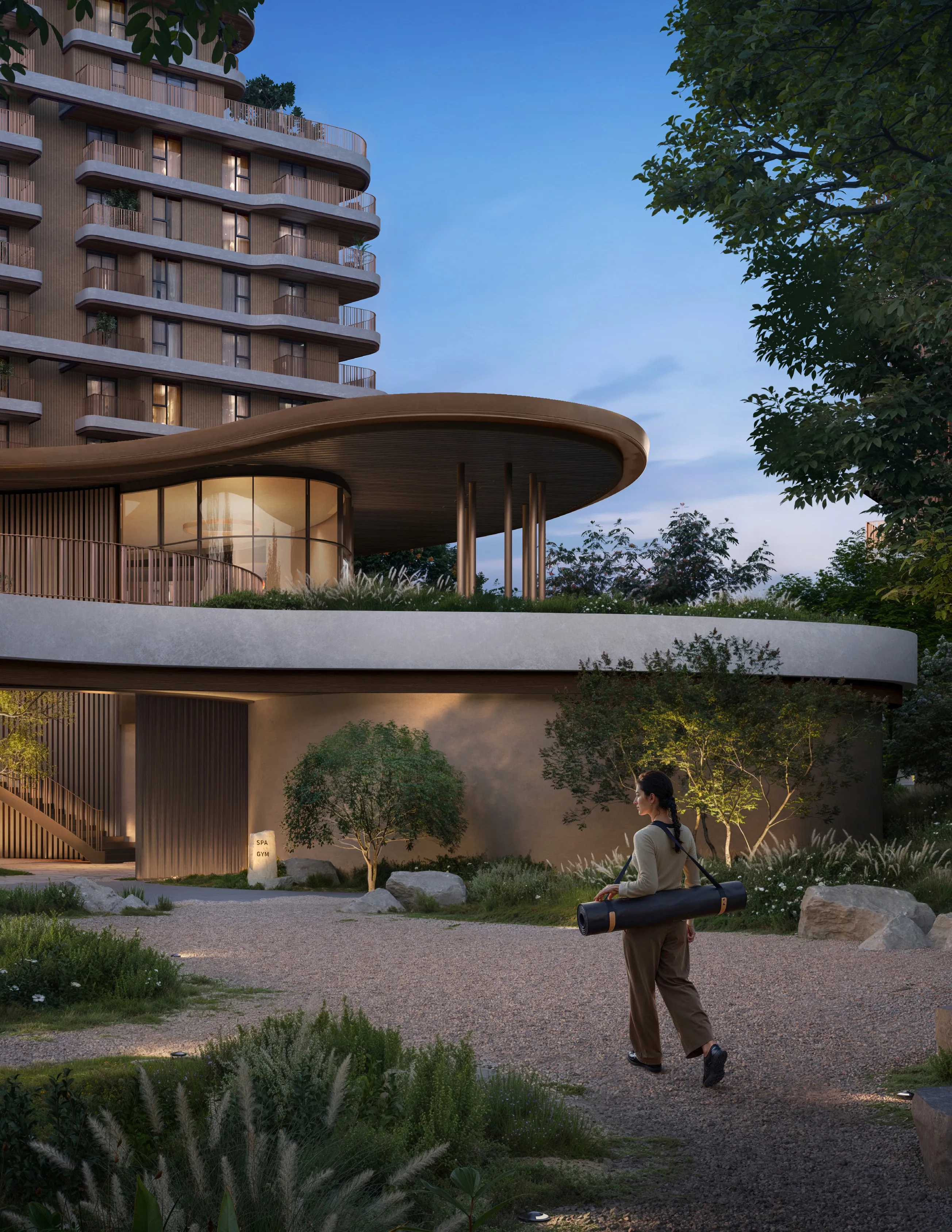 The Wilds Residences gallery 4