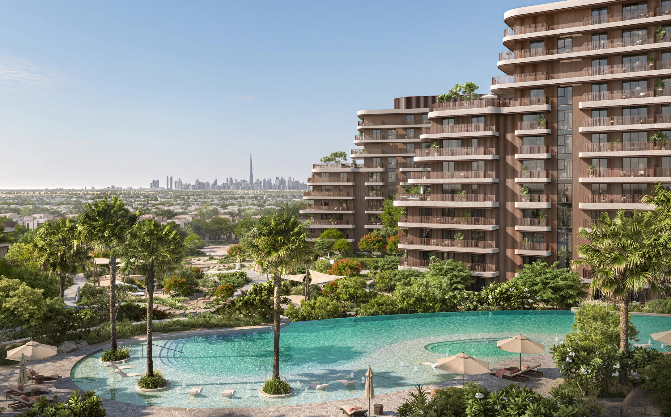 The Wilds Residences gallery 3