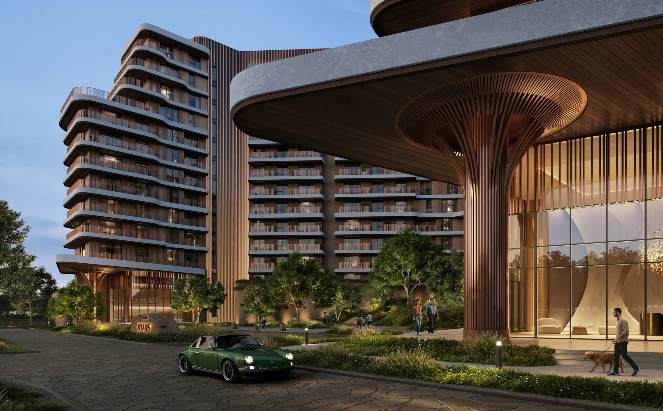 The Wilds Residences gallery 2