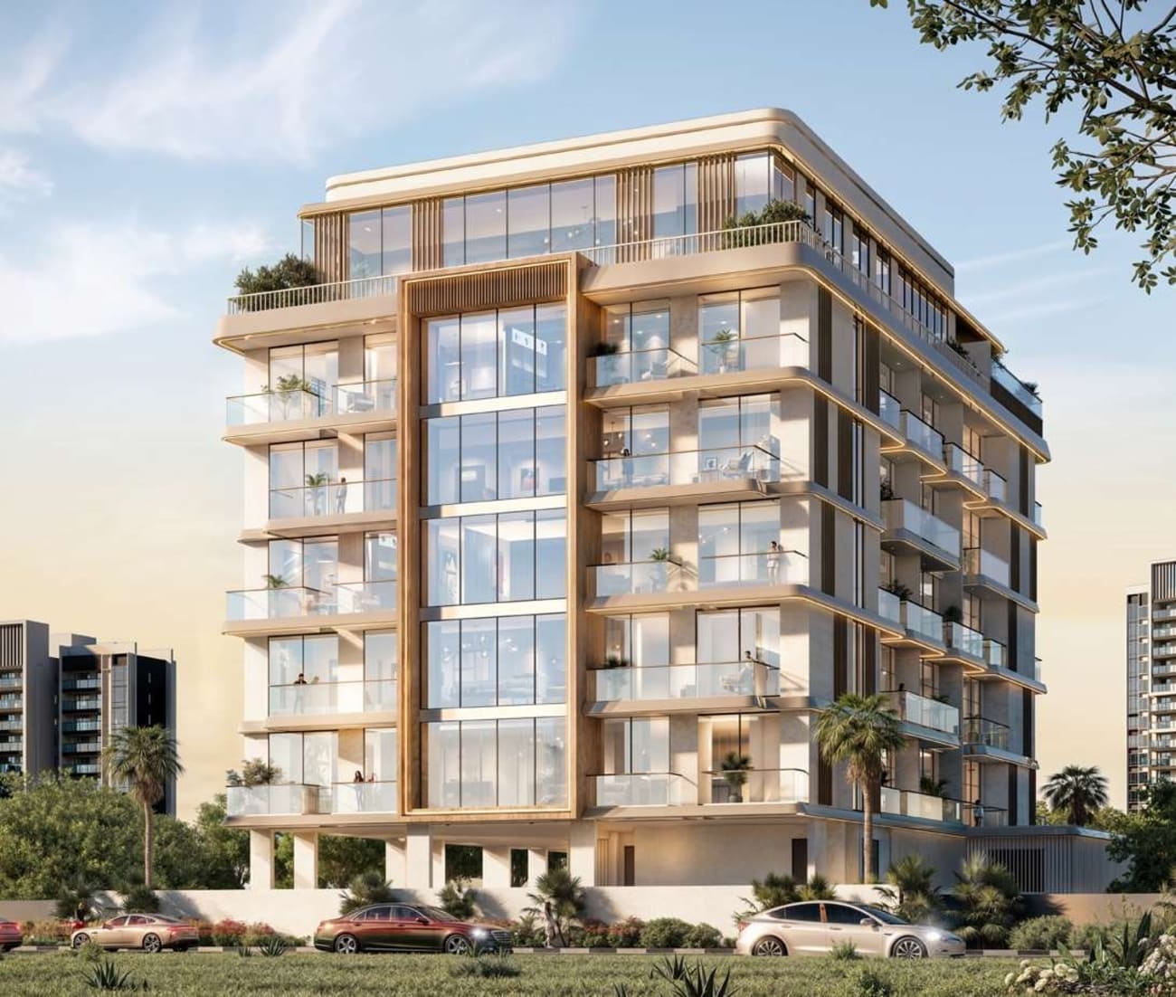 The Willows Residences gallery 2
