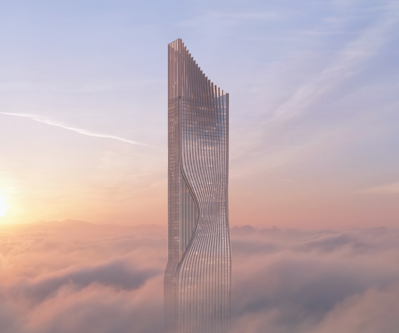 Tiger Sky Tower gallery