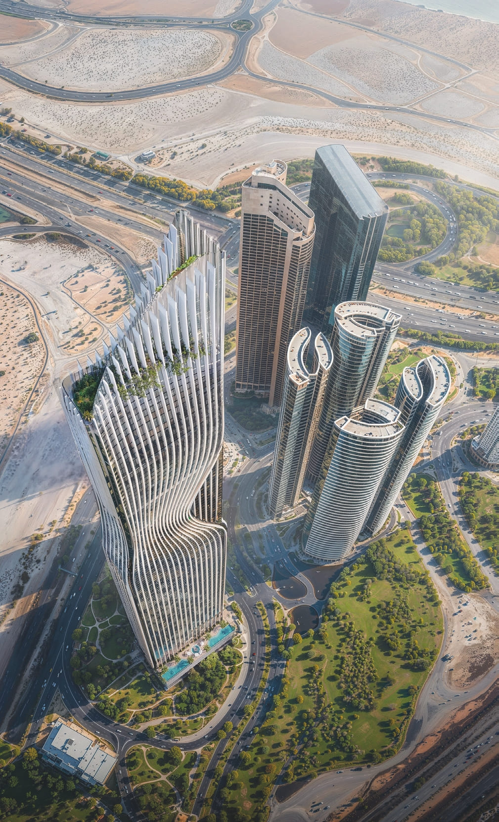 Tiger Sky Tower gallery 2