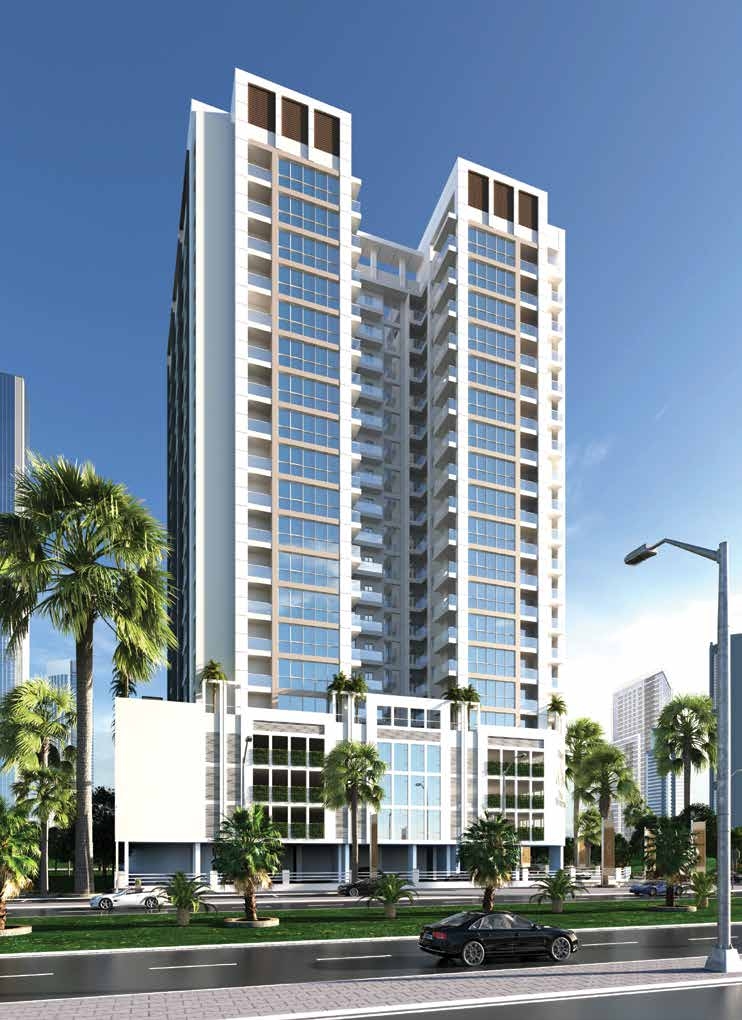 Time 2 exterior view