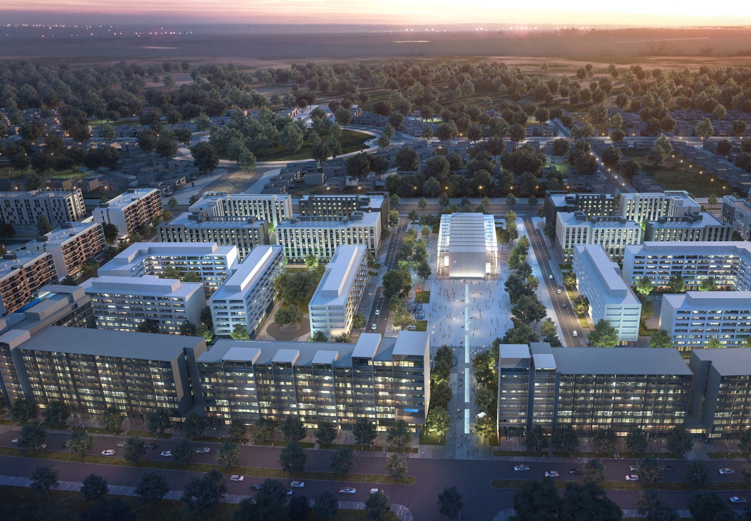 Tiraz Apartments gallery 2