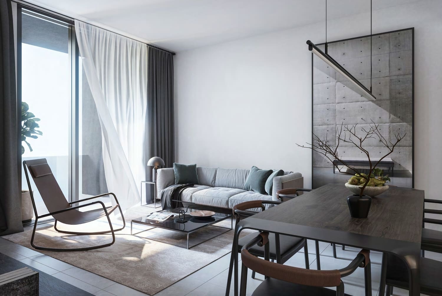 Tiraz Apartments gallery 4