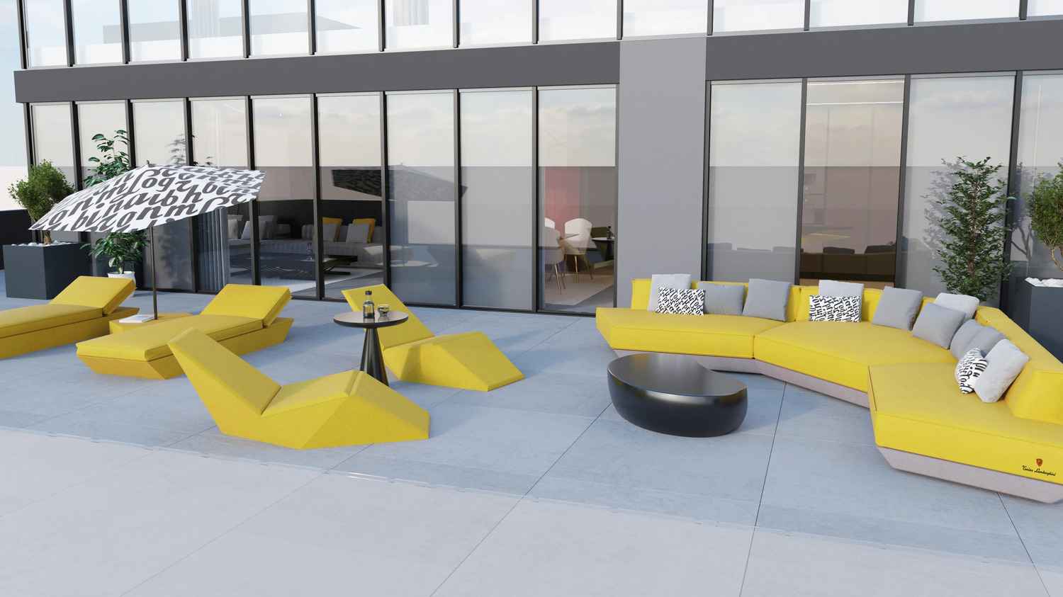 Tonino Lamborghini Residences gallery 4