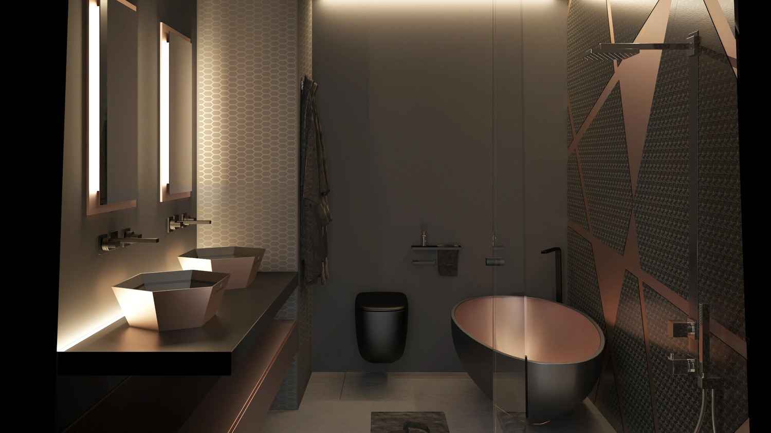 Tonino Lamborghini Residences gallery 5
