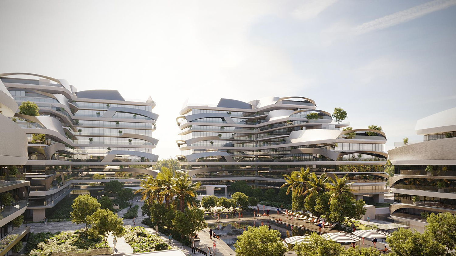 Tonino Lamborghini Residences gallery 2