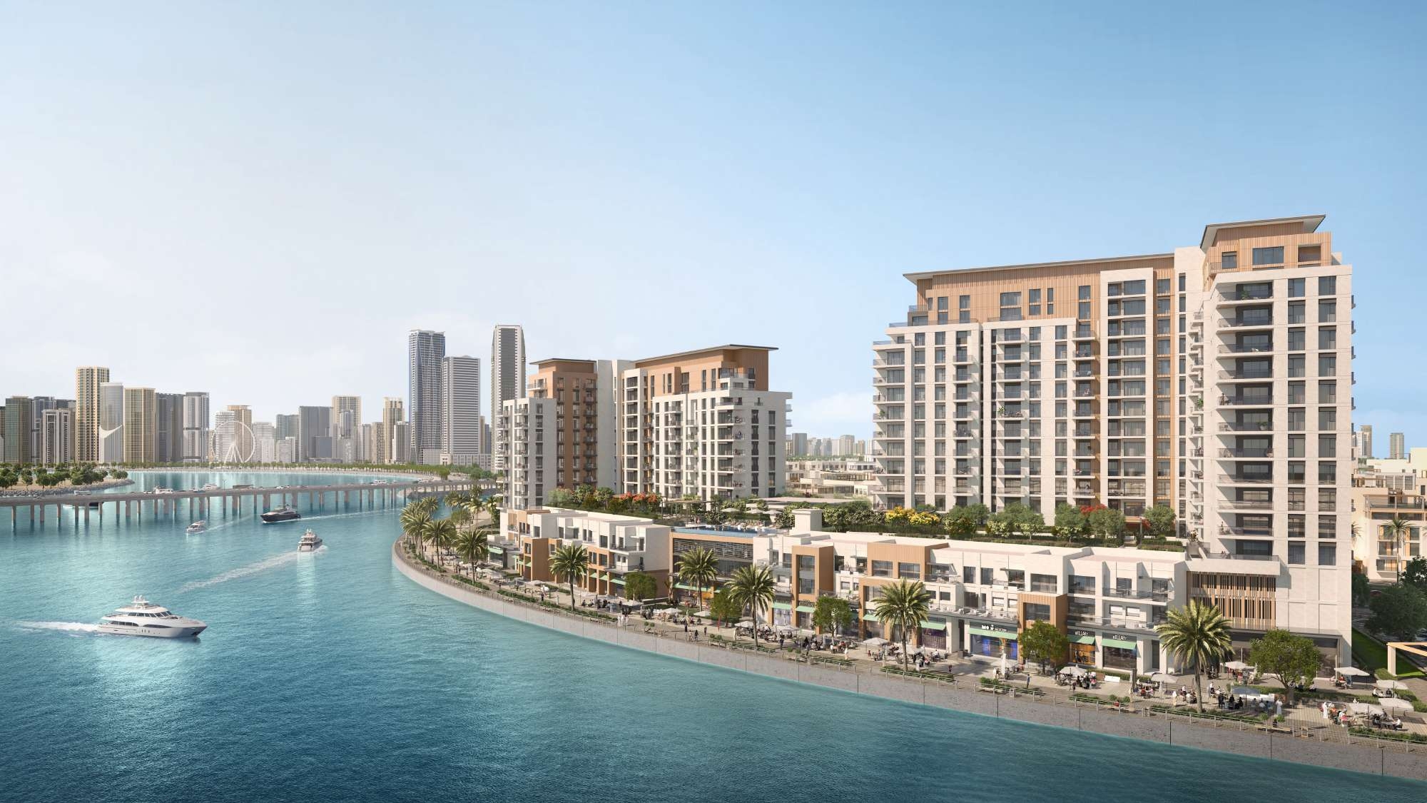 Topaz Residences gallery 2