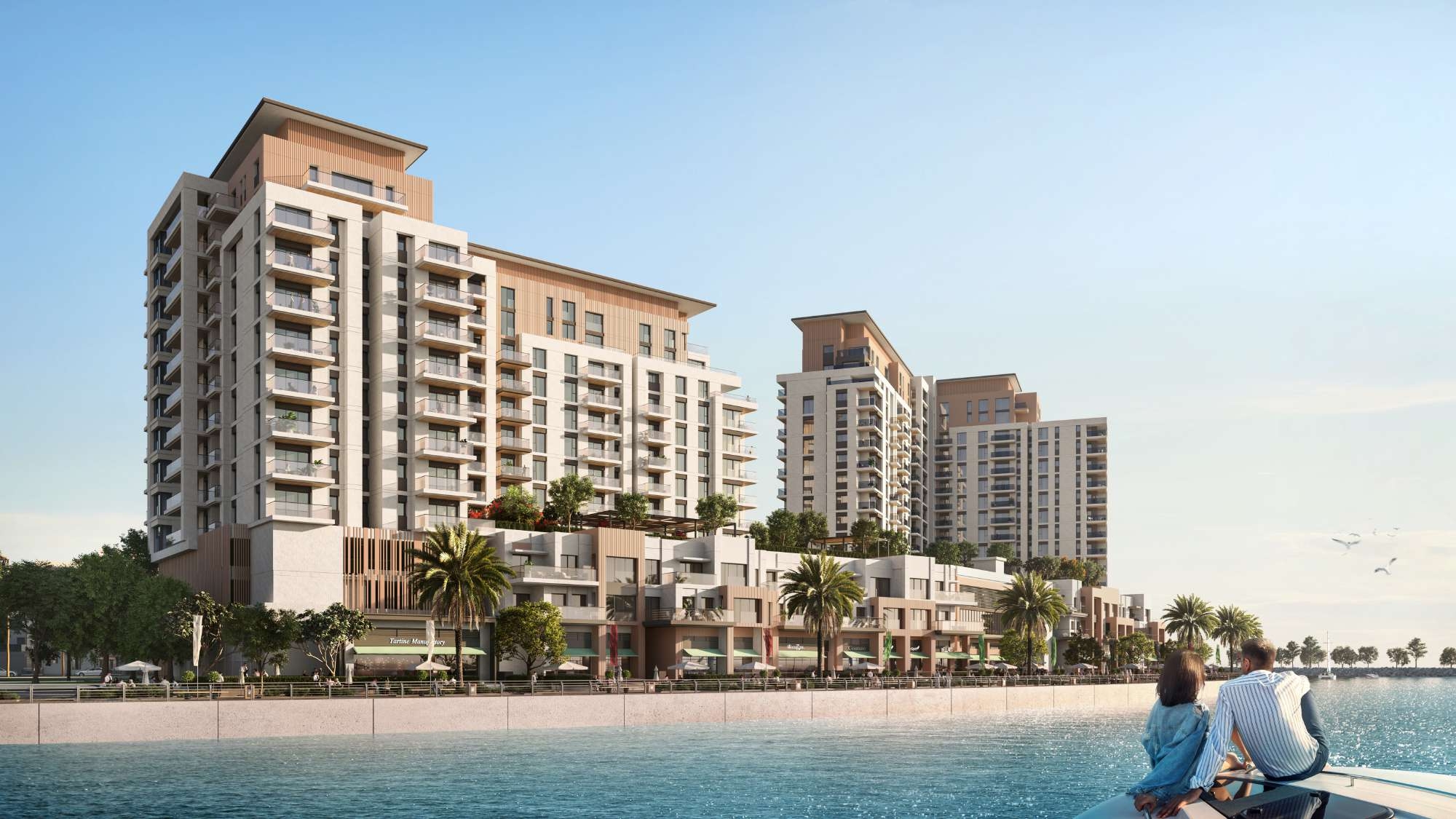 Topaz Residences gallery 3