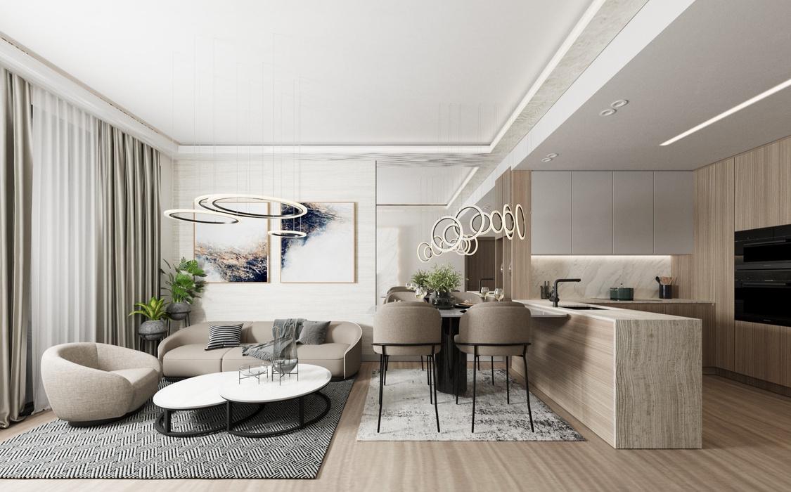 Trafford Residences gallery 3