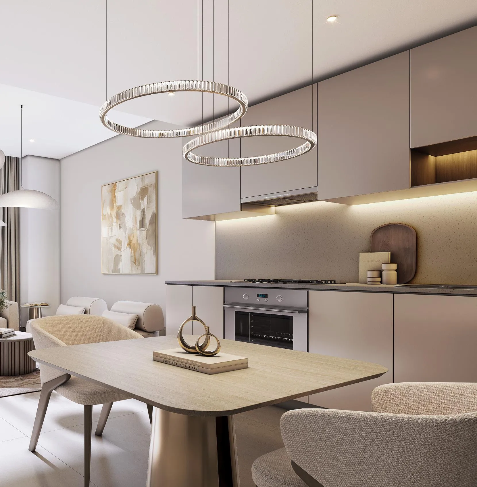 Tranquil Beach Residences gallery 4
