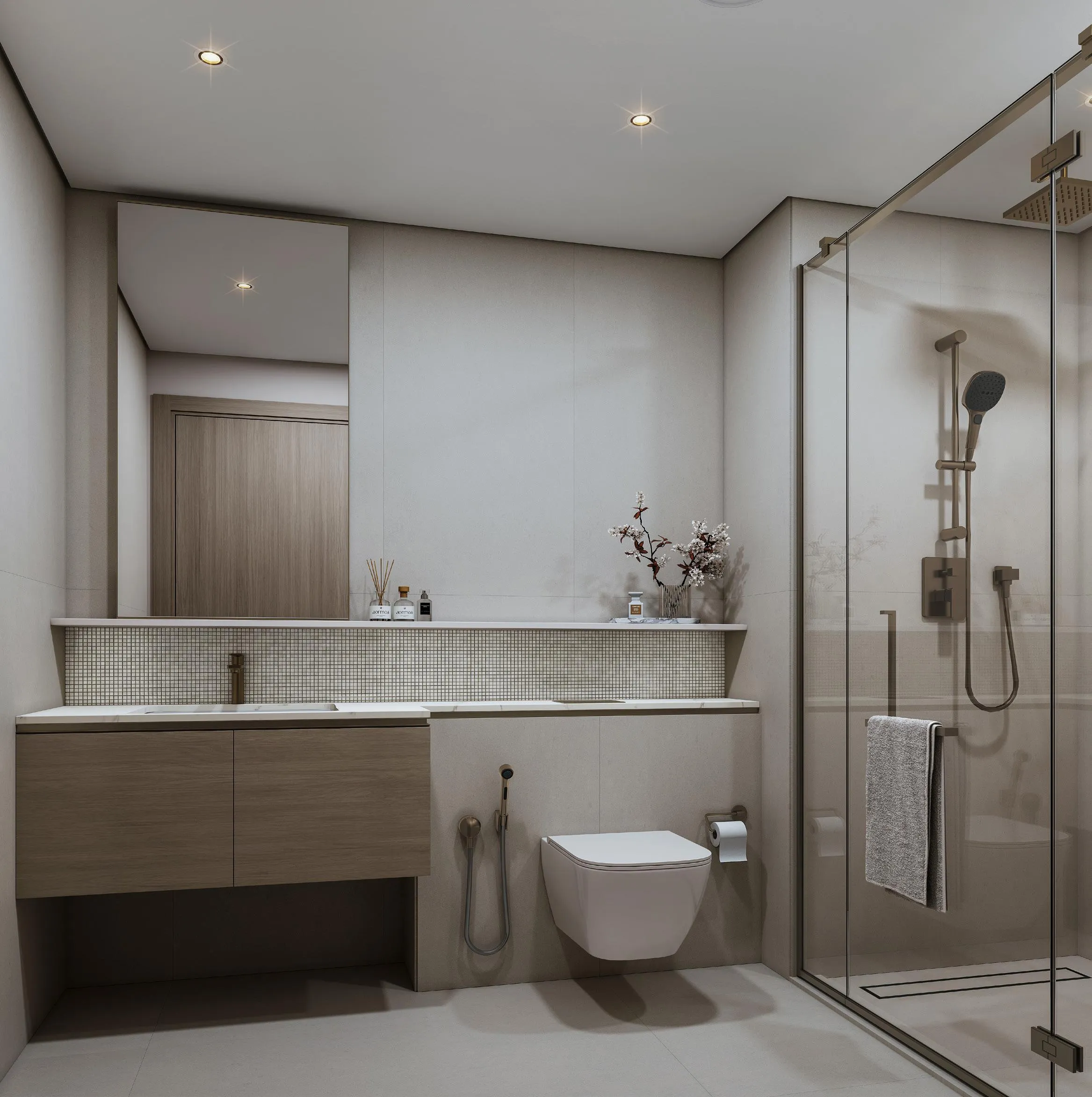Tranquil Beach Residences gallery 3
