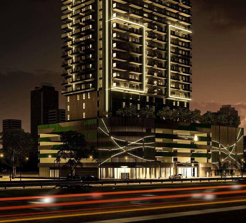 Tranquil Wellness Tower gallery 3