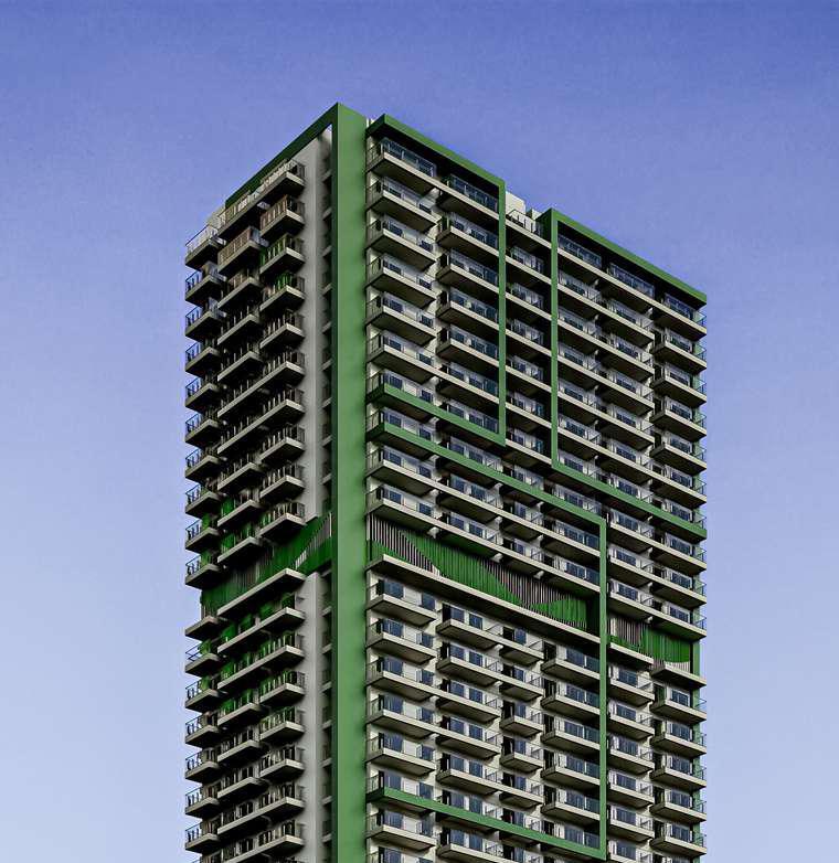Tranquil Wellness Tower gallery 2
