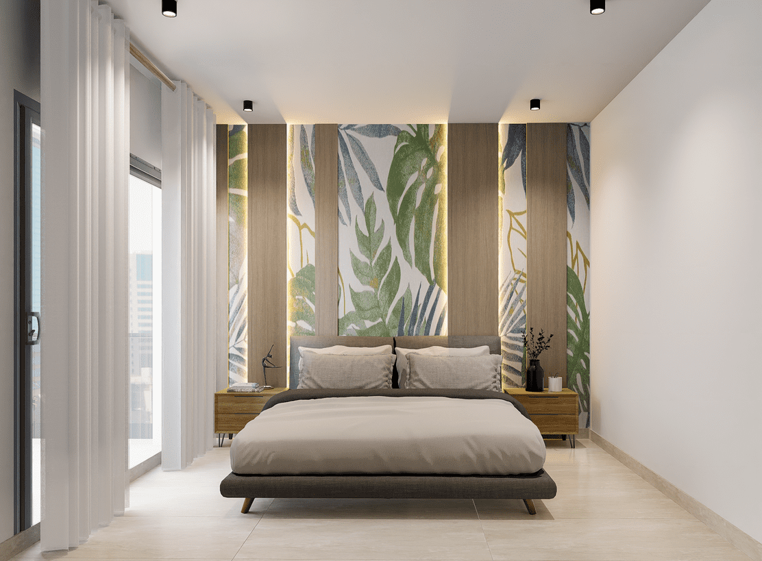 Tranquil Wellness Tower gallery 5