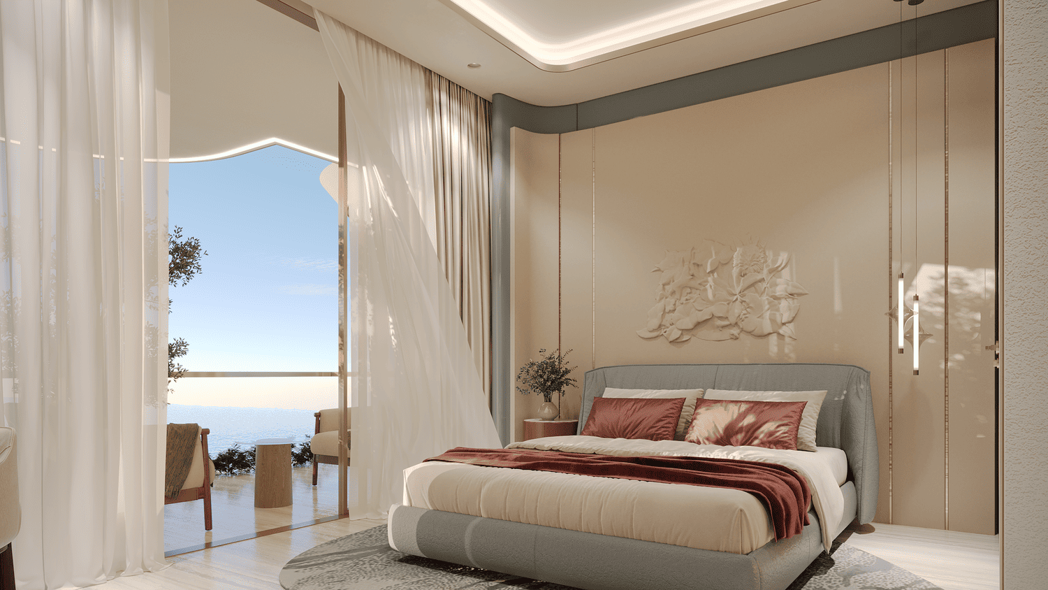 Treppan Serenique Residences gallery 4