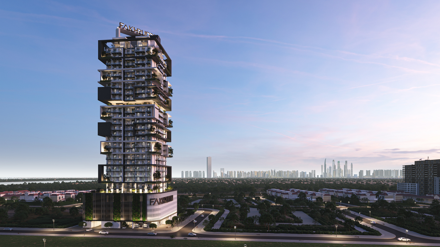 Treppan Tower gallery 2