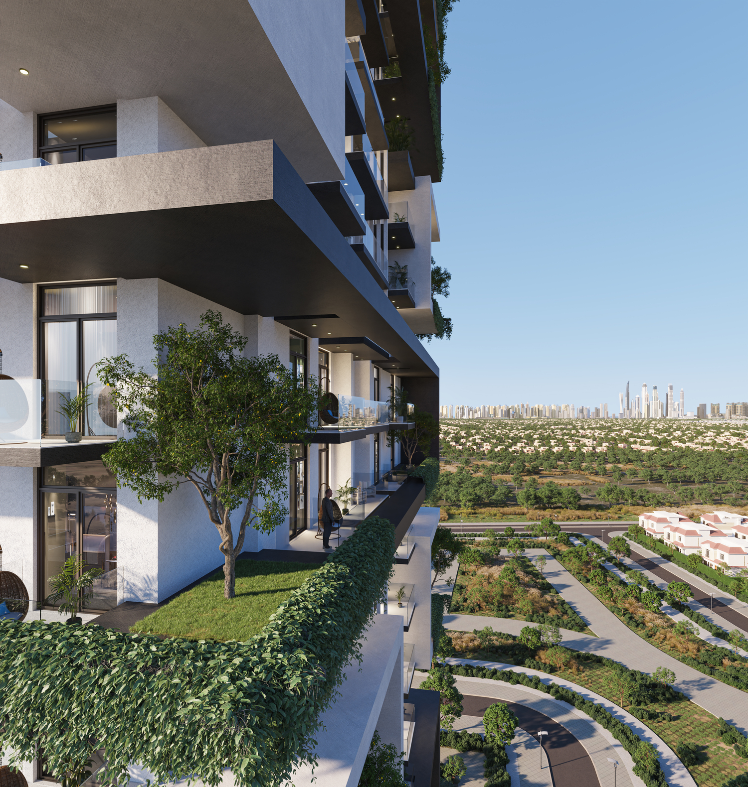 Treppan Tower gallery 4