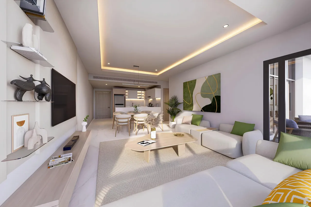 Triana Residences gallery 4