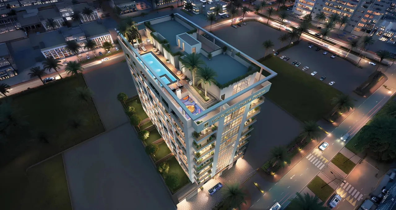 Triana Residences gallery 2