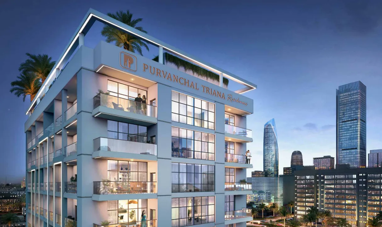 Triana Residences gallery 3