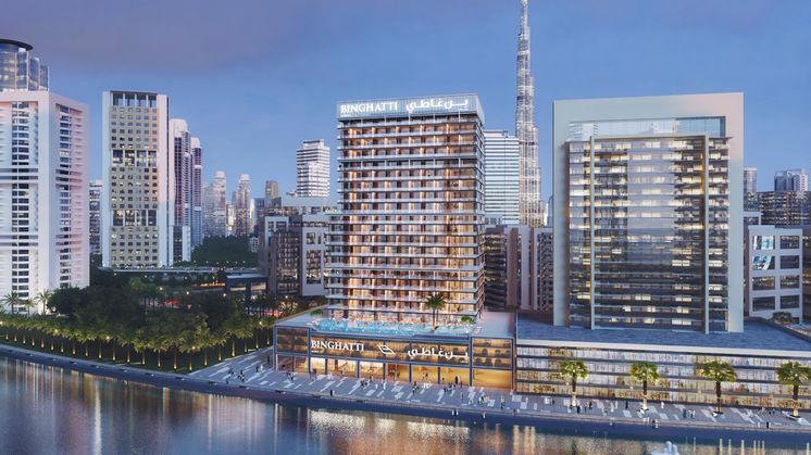 Trillionaire Residences gallery 3