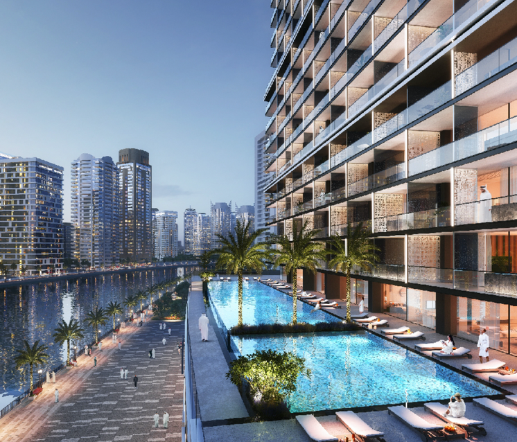Trillionaire Residences gallery 4