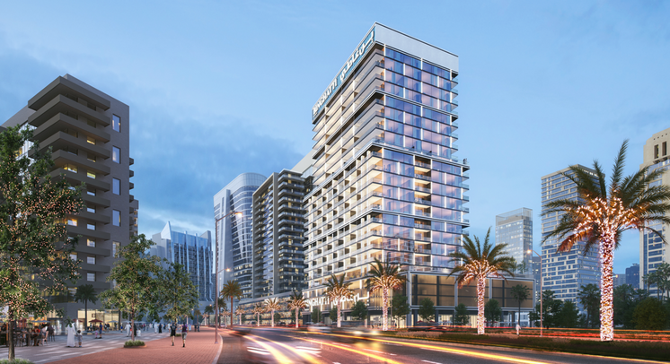 Trillionaire Residences gallery 2