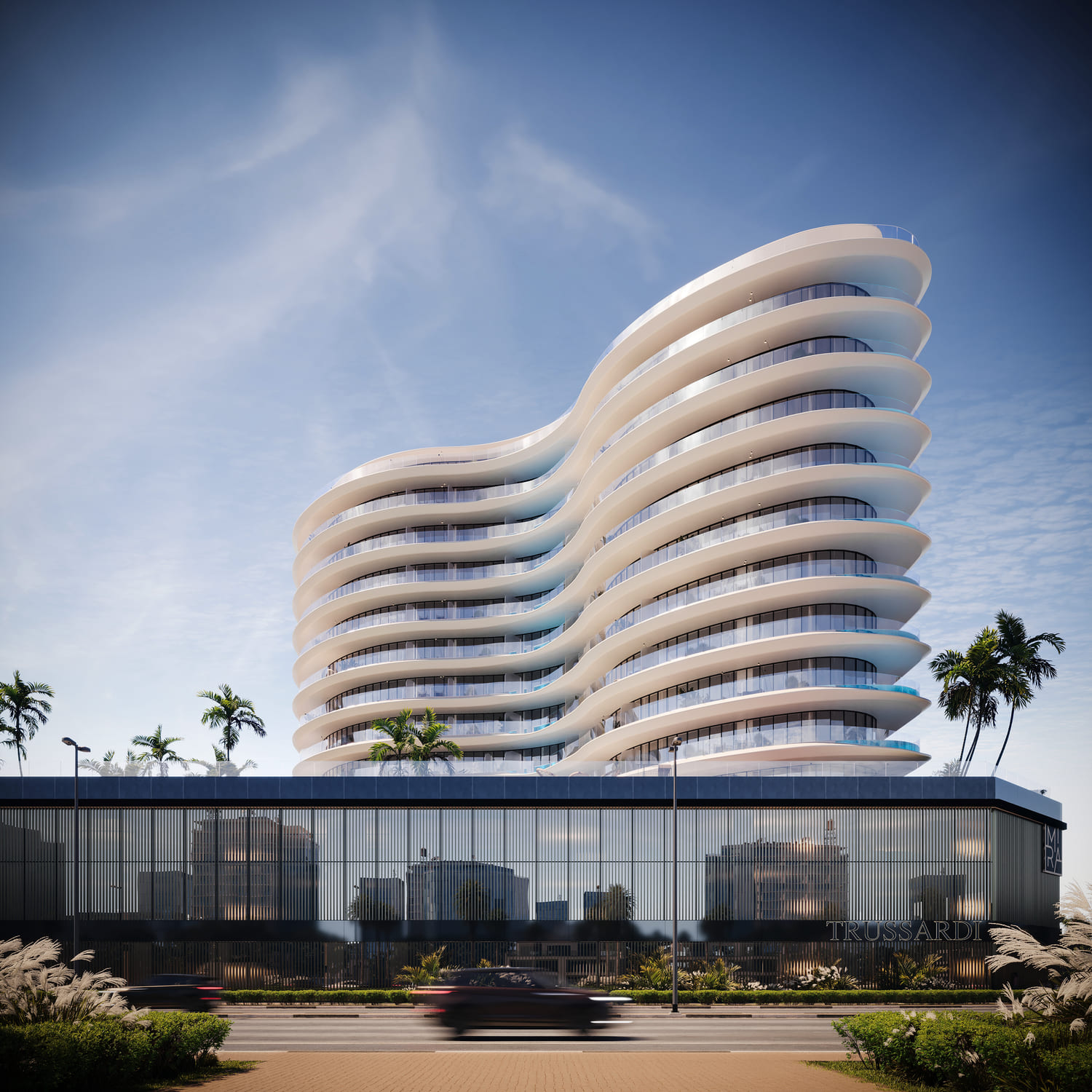 Trussardi Residences Phase Two gallery 3