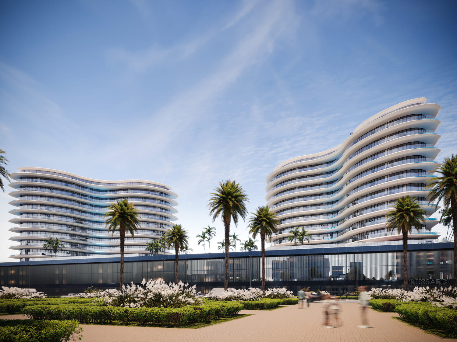 Trussardi Residences Phase Two gallery 2