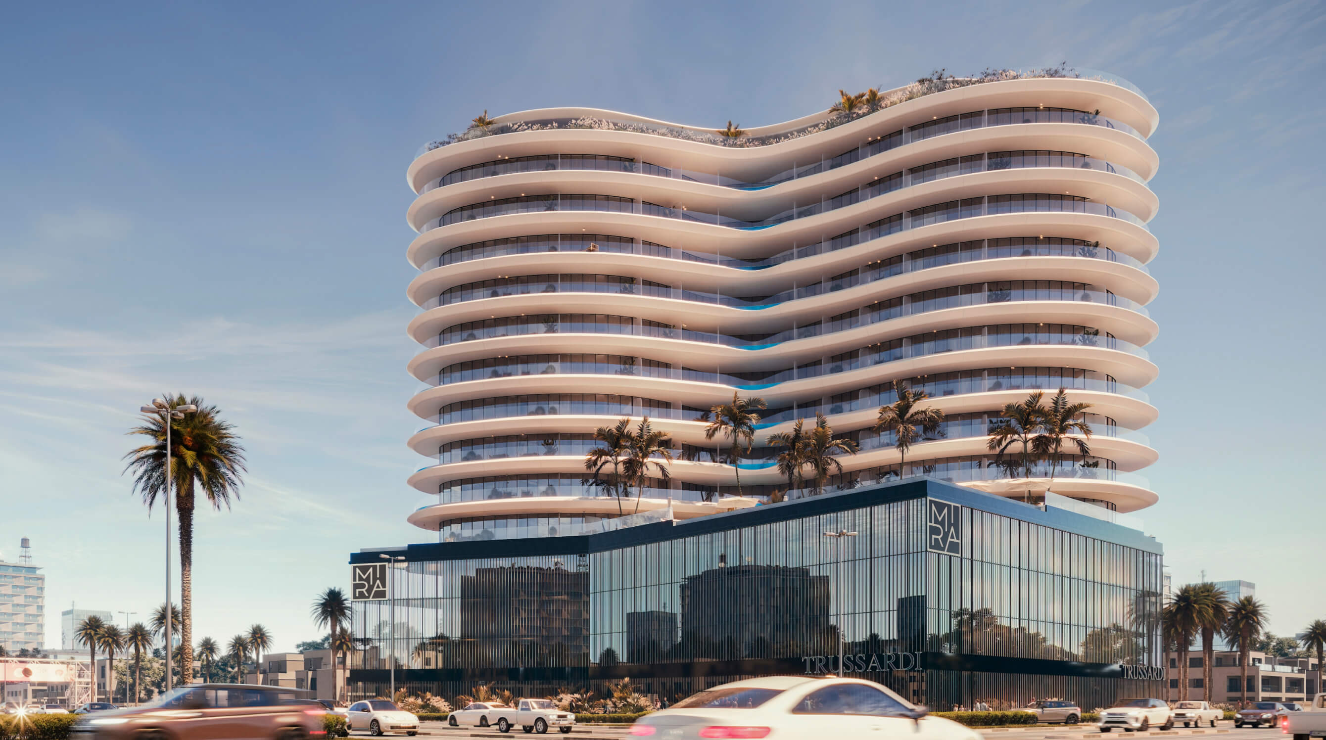 Trussardi Residences gallery 3