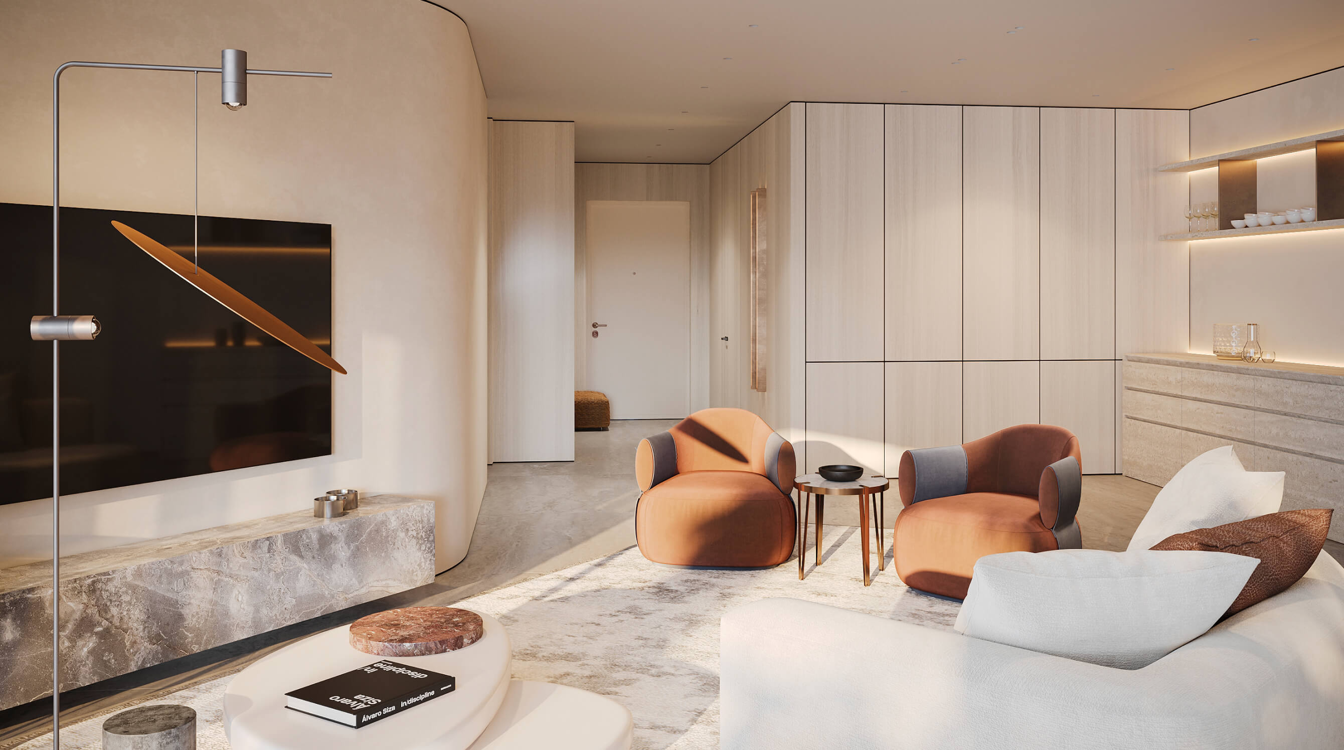Trussardi Residences gallery 4