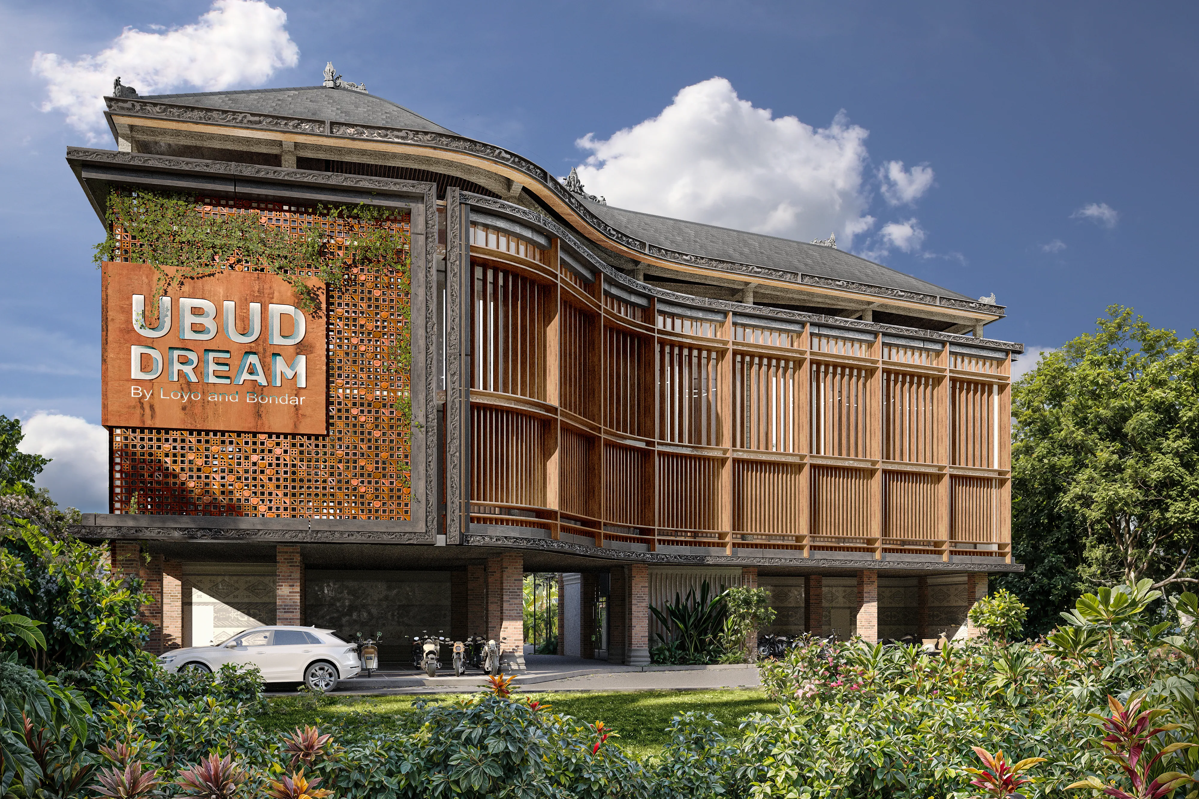 Ubud Dream gallery 2