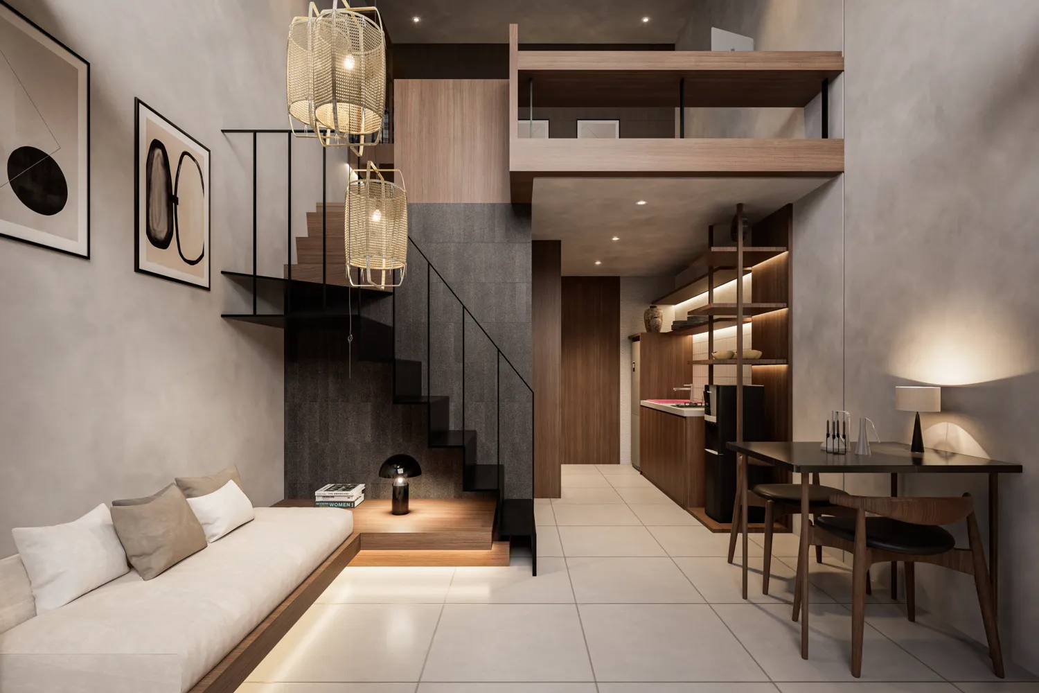 Umalas Private Suite gallery 3