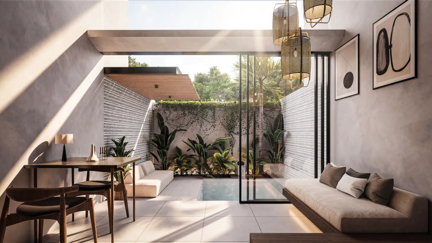 Umalas Private Suite gallery 4