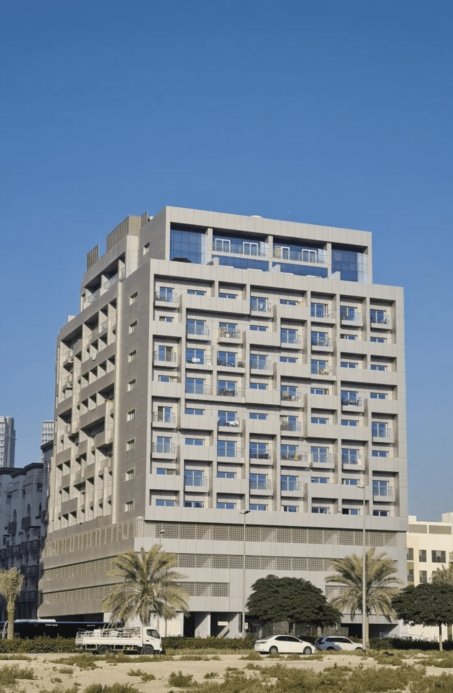 Uniestate Prime Tower gallery 4