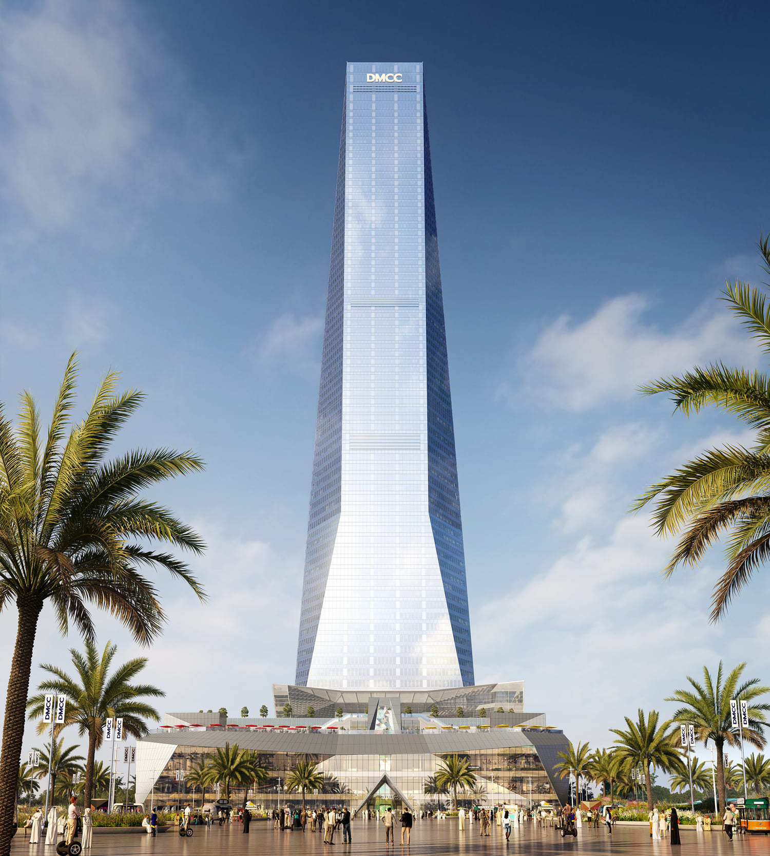 Uptown Tower gallery 4