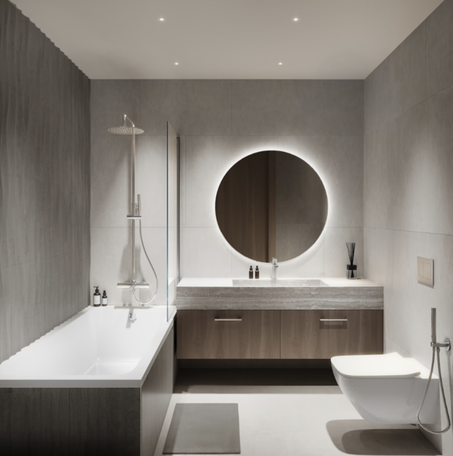 V1STARA House gallery 4