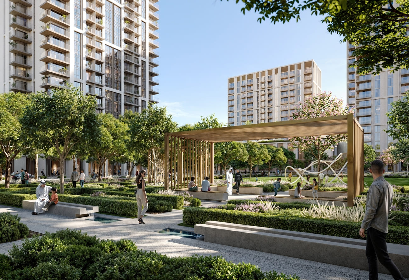 Valo architecture