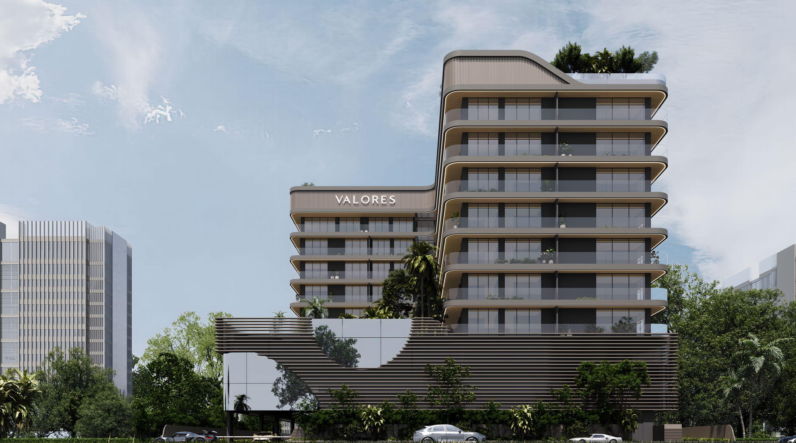 Valores Residences gallery 5