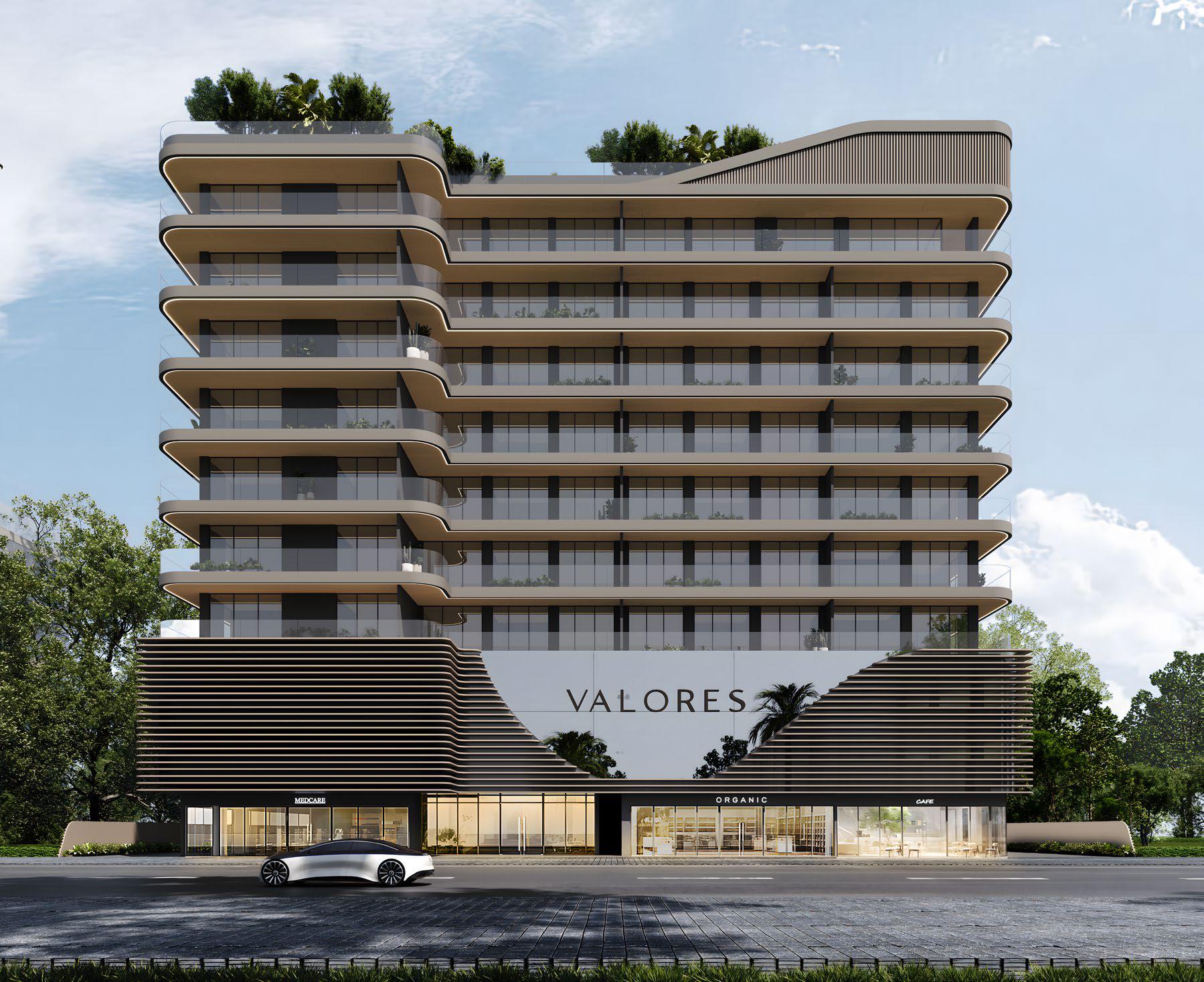 Valores Residences gallery 4