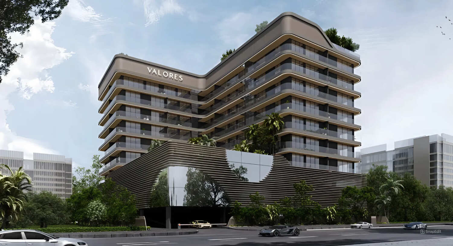 Valores Residences gallery 3