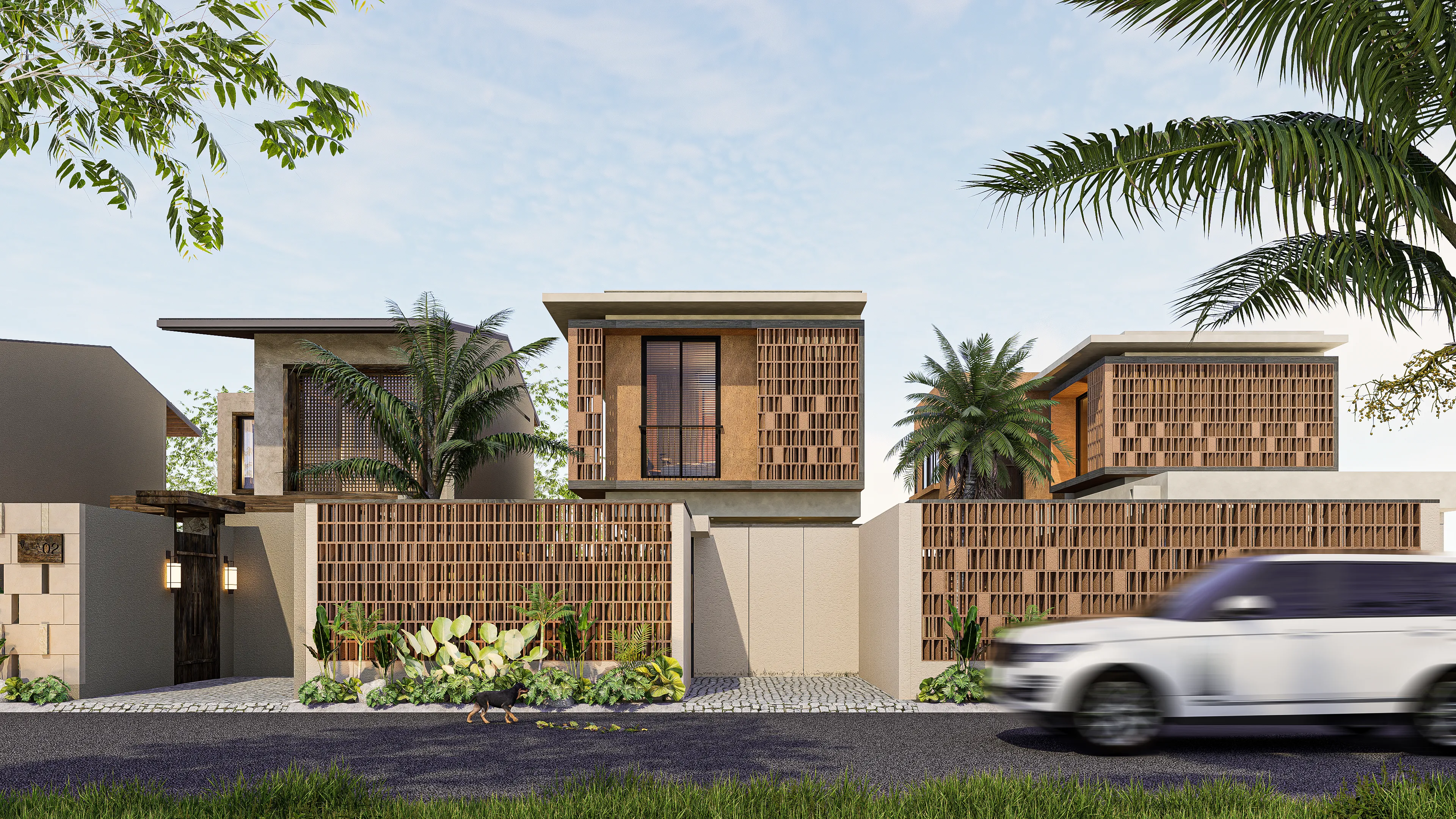 Vasana Residence gallery 4