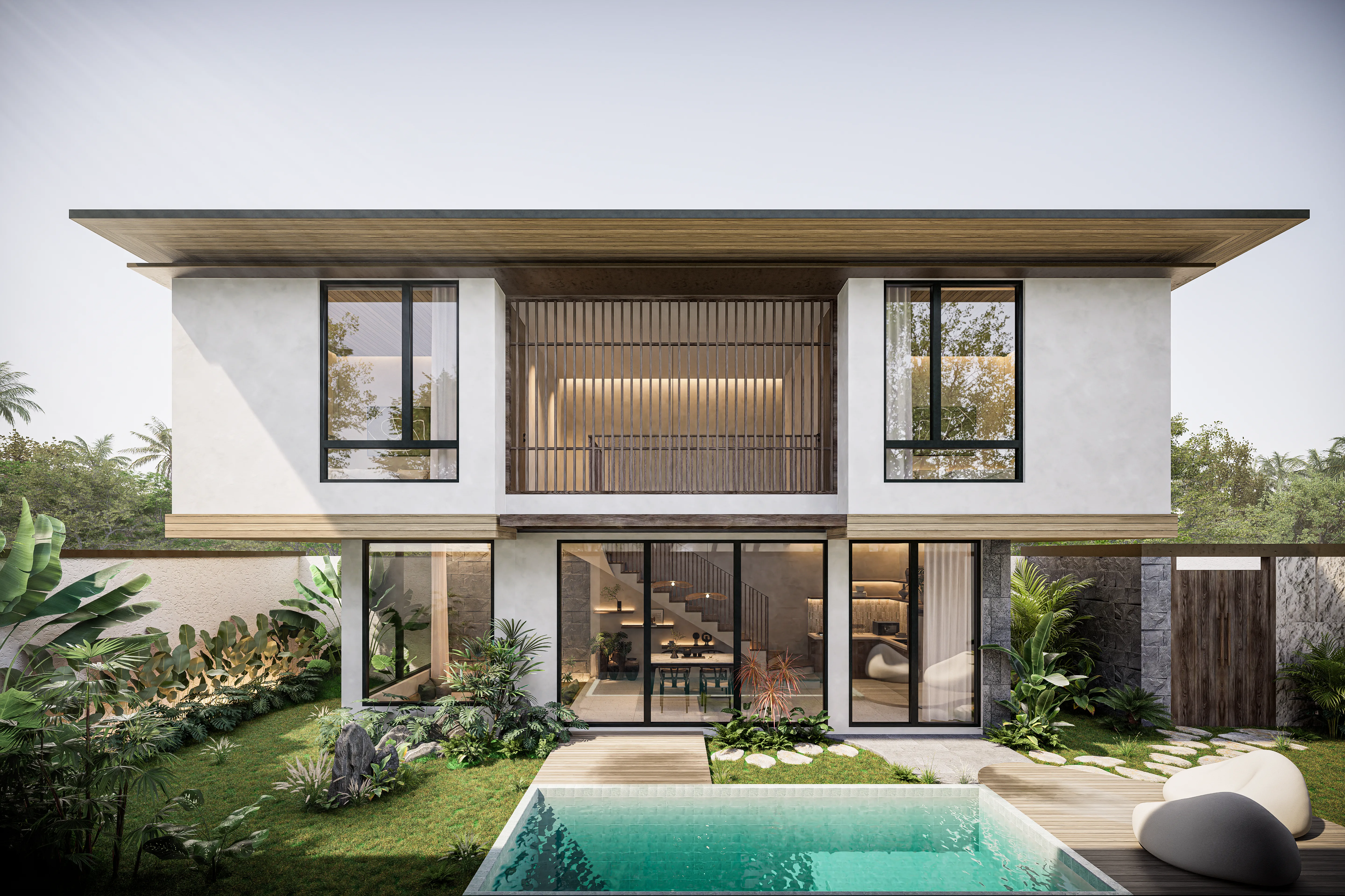 Vasana Residence gallery 2