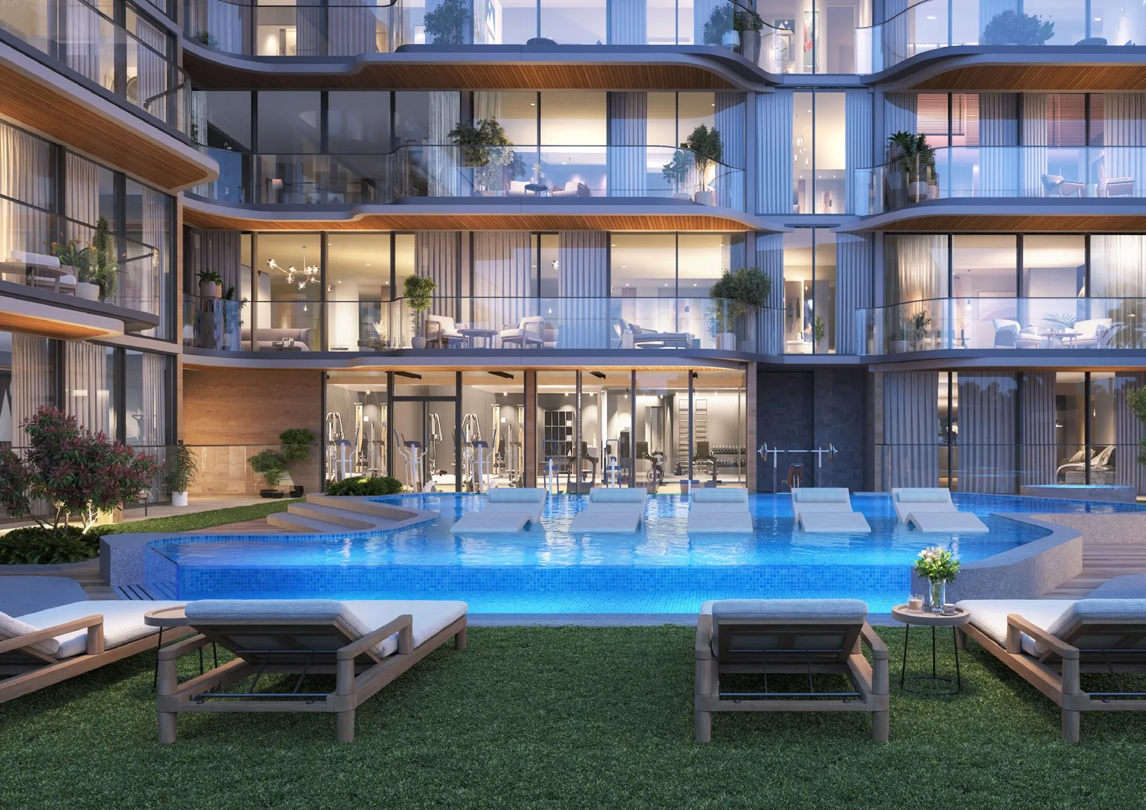 Veda by AUM Development gallery 4